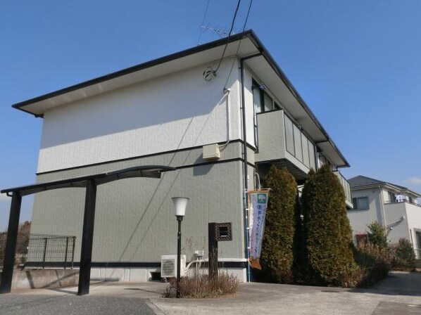 サニーハイム の物件内観写真